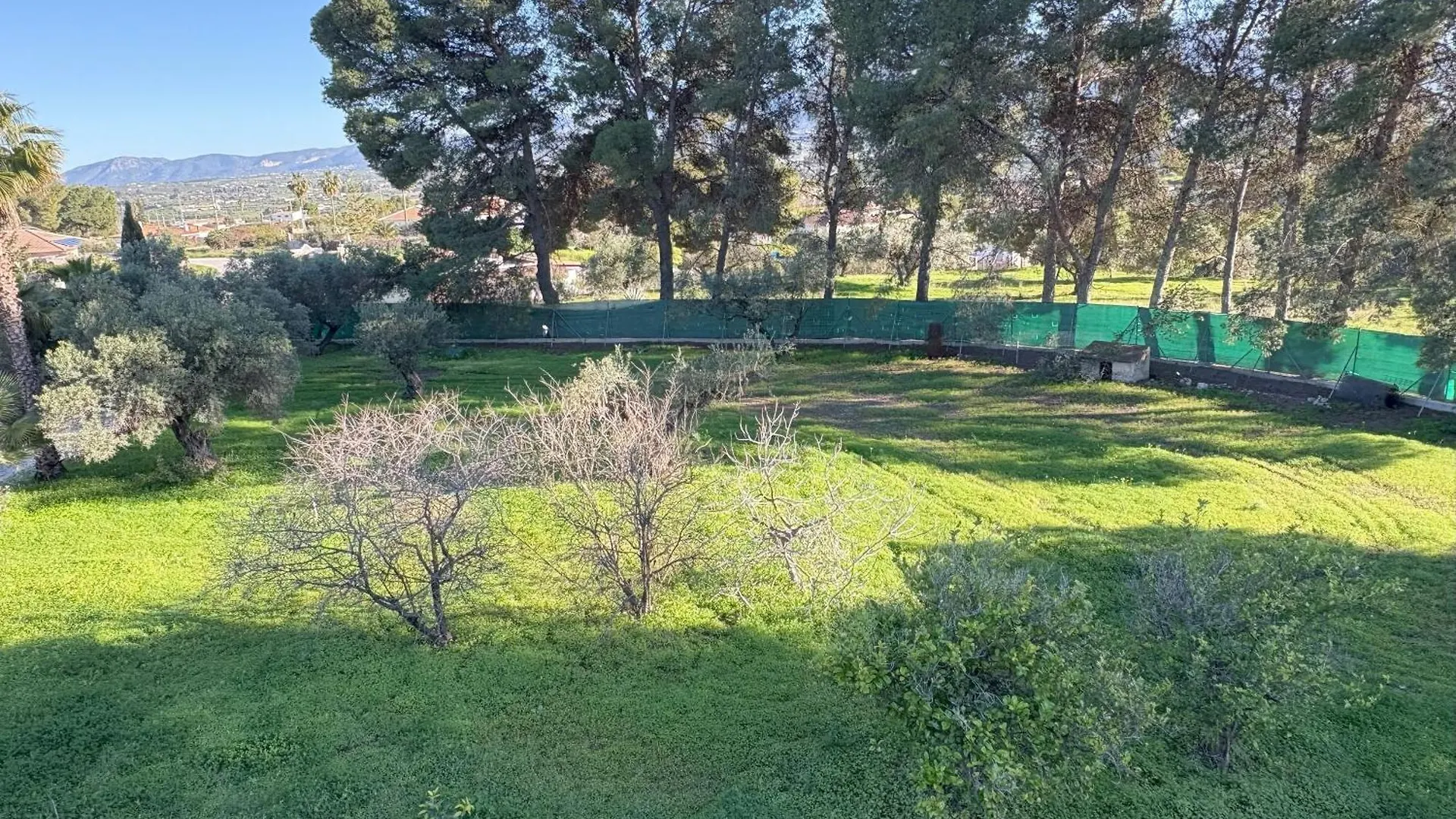 阿尔豪林格朗德Casa Miru别墅 0*, 阿尔豪林格朗德 西班牙